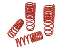 Load image into Gallery viewer, Skunk2 90-97 Honda Accord (All Models) Lowering Springs (2.00in. - 1.80in.) (Set of 4) - Corvette Realm