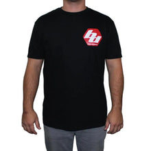 Load image into Gallery viewer, Baja Designs Black Mens T-Shirt XX - Large - Corvette Realm
