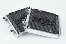 Load image into Gallery viewer, CSF 18+ Mercedes AMG GT R/ GT C Auxiliary Radiator- Fits Left and Right - Sold Individually - Corvette Realm