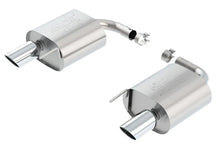 Load image into Gallery viewer, Borla 15-23 Ford Mustang 2.3L AT/MT Axle-Back ATAK Exhaust