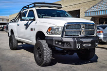 Load image into Gallery viewer, DV8 Offroad 10-18 RAM 2500 Front Bumper - Corvette Realm