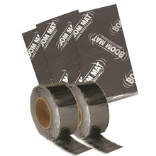 Load image into Gallery viewer, DEI Mazda Miata Miata Door Vibration Damping Kit - Corvette Realm
