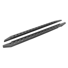 Load image into Gallery viewer, Go Rhino RB20 Slim Running Boards - Universal 87in. - Tex. Blk - Corvette Realm