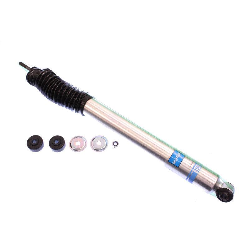 Bilstein 5100 Series 2009 Jeep Wrangler X-S Front 46mm Monotube Shock Absorber - Corvette Realm