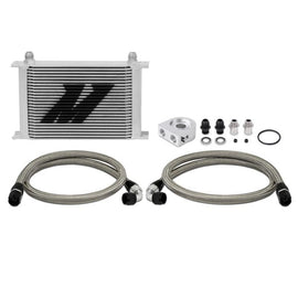 Mishimoto Universal 25 Row Oil Cooler Kit - Corvette Realm