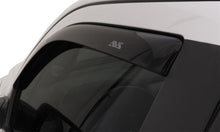 Load image into Gallery viewer, AVS 00-05 Toyota Celica Ventvisor In-Channel Window Deflectors 2pc - Smoke