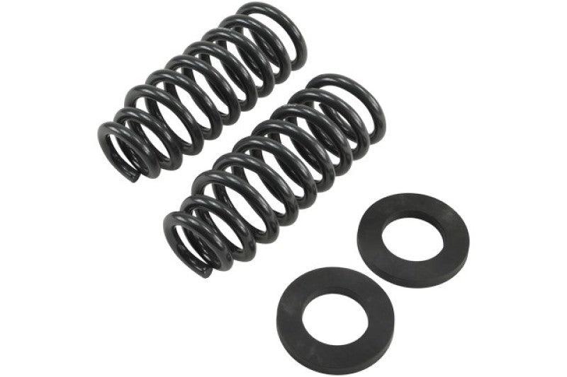 Belltech PRO COIL SPRING SET 04-08 F150 8-CYL 2inch-3inch - Corvette Realm