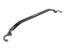Load image into Gallery viewer, Skunk2 88-00 Honda Civic/Del Sol/94-01 Acura Integra Front Upper Strut Tower Bar (Black Series) - Corvette Realm