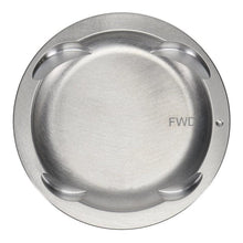 Load image into Gallery viewer, Wiseco Toyota 7MGTE 4v Dished -16cc Turbo 83.5 Piston Shelf Stock Kit - Corvette Realm