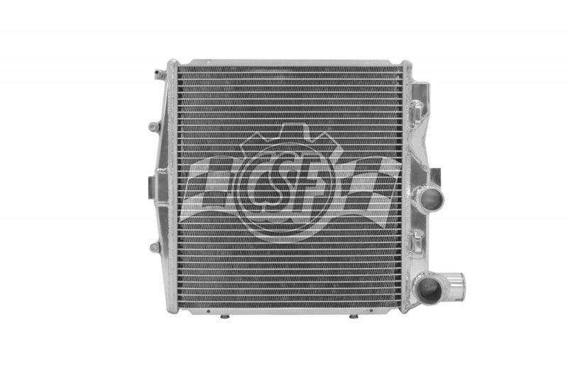 CSF 05-11 Porsche 911 Carrera/GT3 RS (997) Left Side Radiator - Corvette Realm