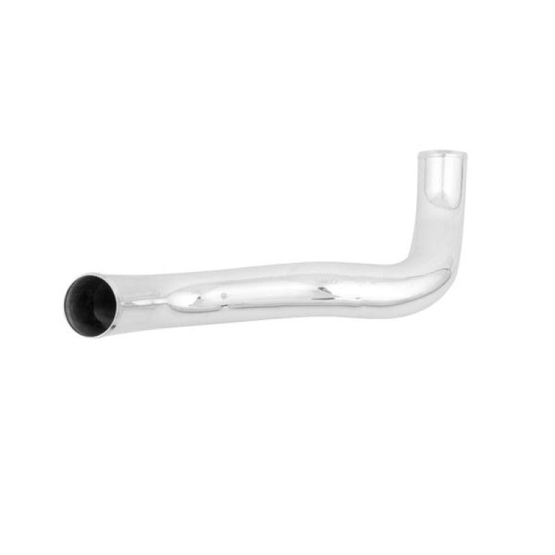 Mishimoto 03-07 Ford 6.0L Powerstroke Cold-Side Intercooler Pipe and Boot Kit - Corvette Realm