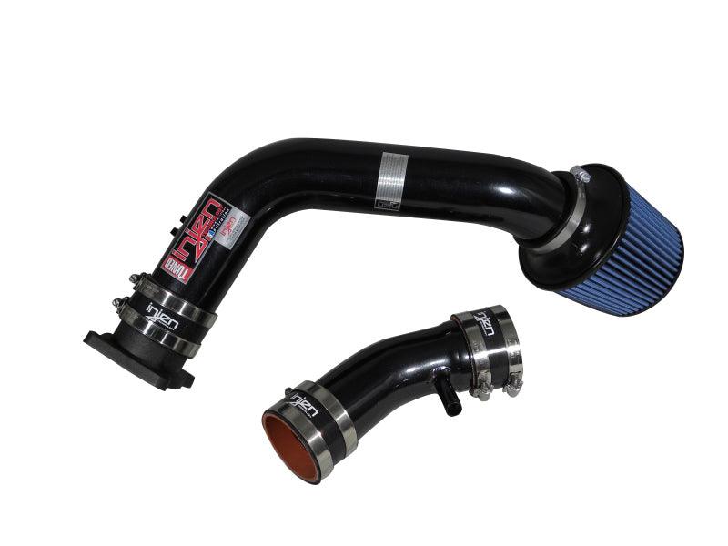 Injen 02-06 Nissan Sentra SER Spec V 2.5L (CARB 02-04 Only) Black Cold Air Intake **SPECIAL ORDER** - Corvette Realm