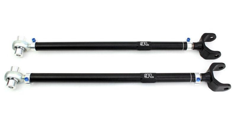SPL Parts 90-00 BMW 3 Series (E36) Rear Camber Links - Corvette Realm