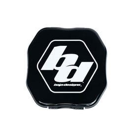 Baja Designs Squadron 2.0 Rock Guard (Single) - Black