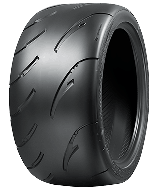 Nankang AR-1 Tire V2 - 295/30ZR18 98Y XL - Corvette Realm