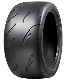 Nankang AR-1 Tire V2 - 295/30ZR18 98Y XL - Corvette Realm