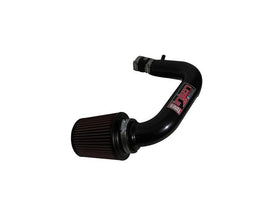 Injen 07-12 Fortwo 1.0L L3 Black Smart Short Ram Air Intake w/ MR Tech & High Flow Filter - Corvette Realm