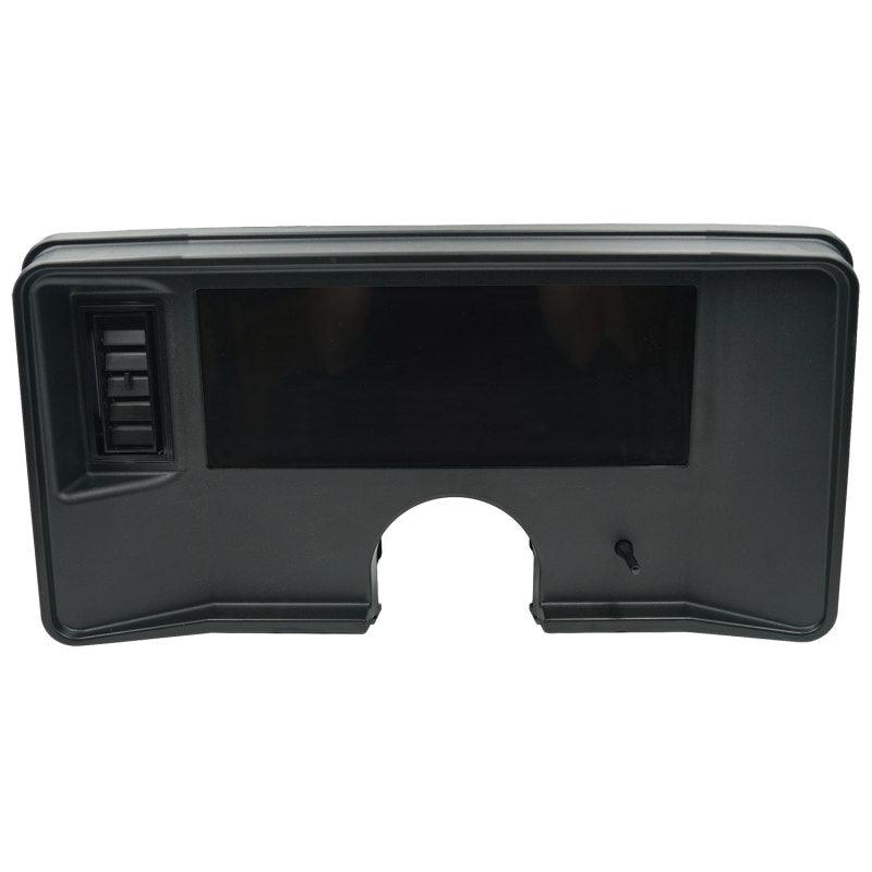 Autometer 82-87 Monte Carlo/El Camino/Malibu InVision Digital Instrument Display Color LCD - Corvette Realm