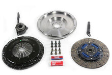 Load image into Gallery viewer, DKM Clutch BMW E34/E36/E39/E46/Z3/Z4 5-Spd Sprung MB Clutch Kit w/Steel Flywheel (440 ft/lbs Torque) - Corvette Realm