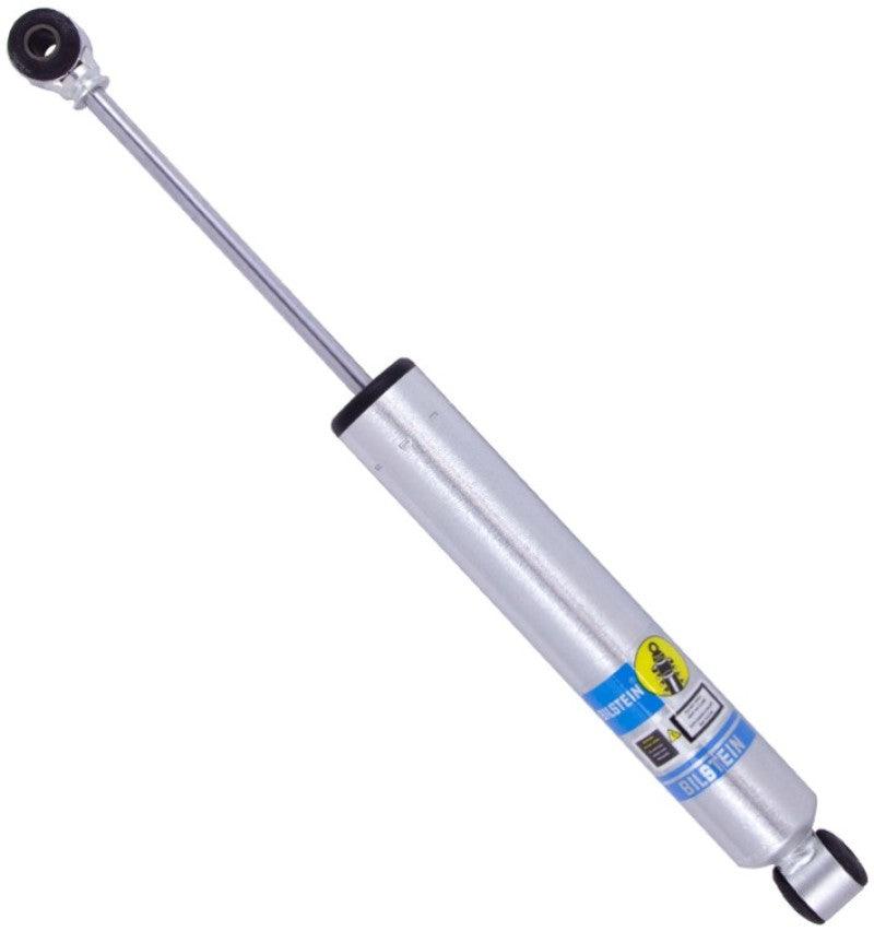 Bilstein 5100 Series (Steering Damper) 18-20 Jeep Wrangle Front 46mm Monotube Steering Damper - Corvette Realm