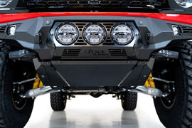 Addictive Desert Designs 21-22 Ford Bronco Bomber Skid Plate (Use w/ Bomber Front Bumper) - Corvette Realm