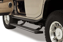 Load image into Gallery viewer, AMP Research 2003-2009 Hummer H2 PowerStep - Black - Corvette Realm