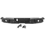 Rugged Ridge HD Bumper Rear 20-21 Jeep Gladiator JT