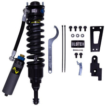 Load image into Gallery viewer, Bilstein B8 8112 Series 05-22 Toyota Tacoma Front Left Shock Absorber and Coil Spring Assembly - Corvette Realm