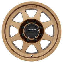 Load image into Gallery viewer, Method MR701 HD 18x9 +18mm Offset 8x6.5 130.81mm CB Method Bronze Wheel