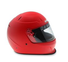 Load image into Gallery viewer, RaceQuip PRO25 SA2025 CORSA RED LRG HELMET
