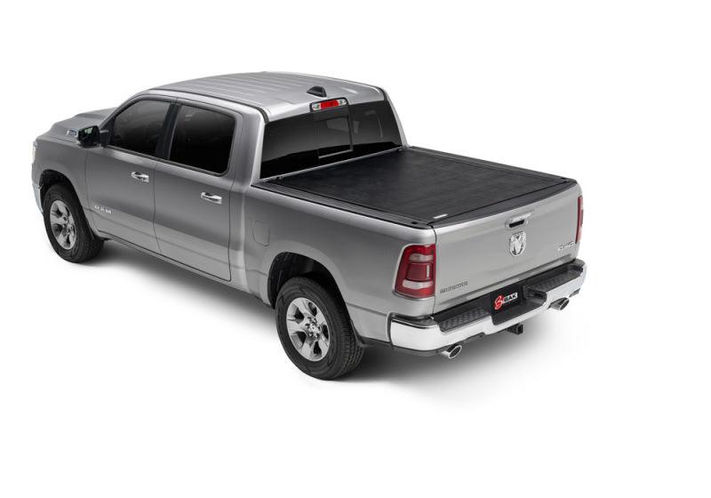 BAK 19-20 Dodge Ram 1500 (New Body Style w/o Ram Box) 5ft 7in Bed Revolver X2 - Corvette Realm