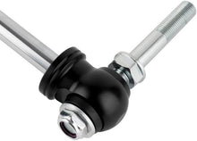 Load image into Gallery viewer, Fox 2007+ Jeep JK 8.2in 2.0 Tie Rod Clamp Steering Stabilizer - Corvette Realm