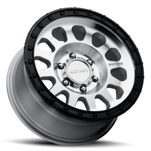 Load image into Gallery viewer, Method MR315 17x8.5 0mm Offset 8x170 130.81mm CB Machined Wheel - Gloss Black Lip