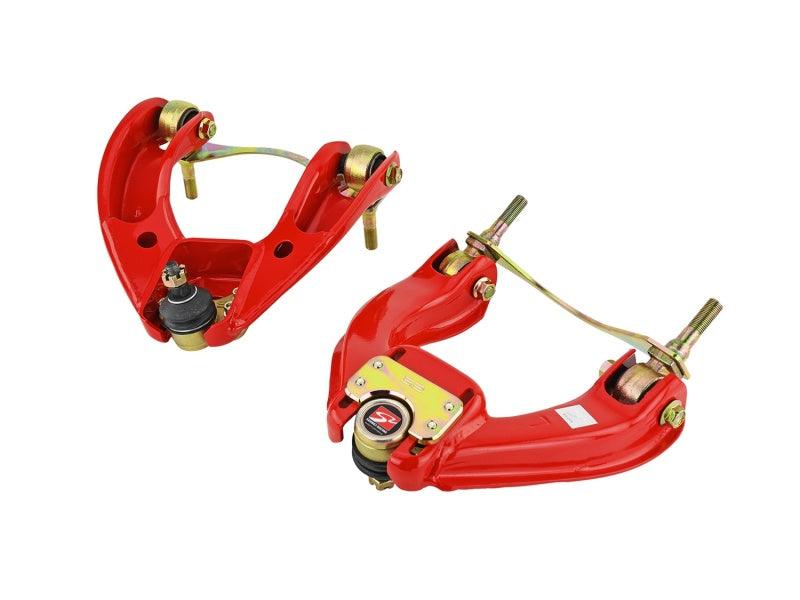 Skunk2 Pro Stance 88-91 Honda Civic (EF Chassis) Front Camber Kit - Corvette Realm