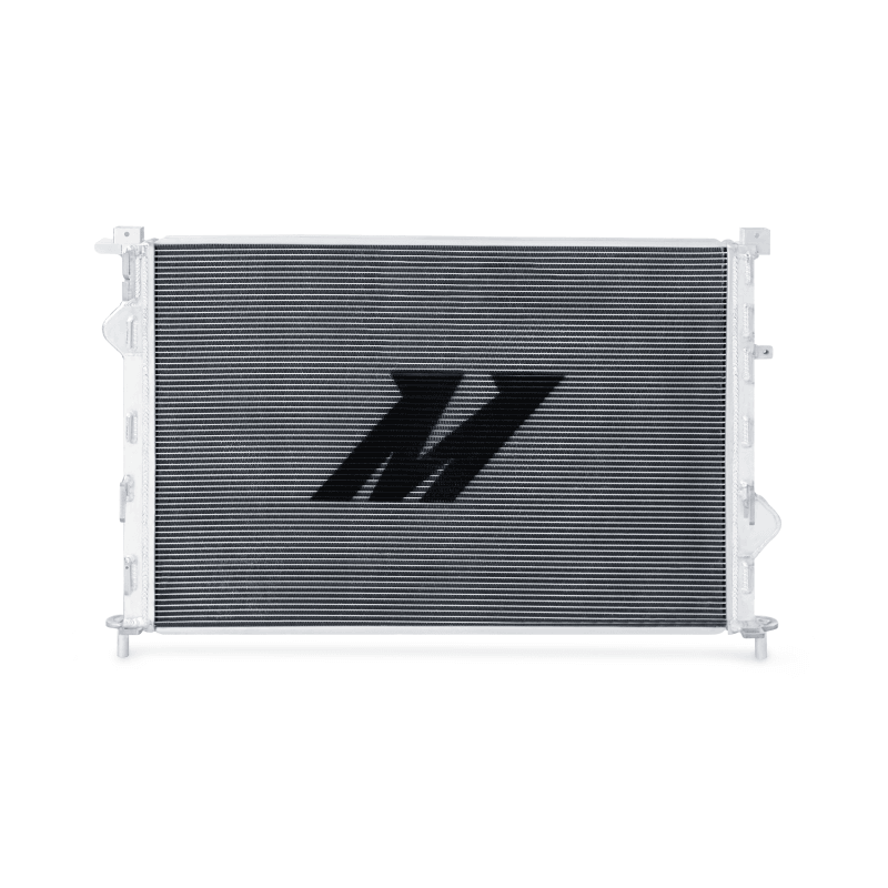 Mishimoto 2013+ Ford Focus ST Performance Aluminum Radiator - Corvette Realm