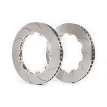 Load image into Gallery viewer, GiroDisc 380x34mm Replacement Rings for Brembo Wide Annulus (62mm) - Corvette Realm