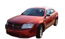 Load image into Gallery viewer, AVS 09-15 Nissan Maxima Ventvisor In-Channel Front &amp; Rear Window Deflectors 4pc - Smoke