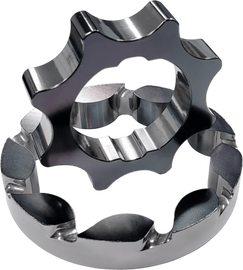 Boundary 2020+ Ford V8 Mustang/GT500 Billet Oil Pump Gear - Corvette Realm