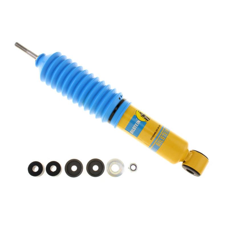 Bilstein B6 1986 Toyota 4Runner DLX Front 46mm Monotube Shock Absorber - Corvette Realm