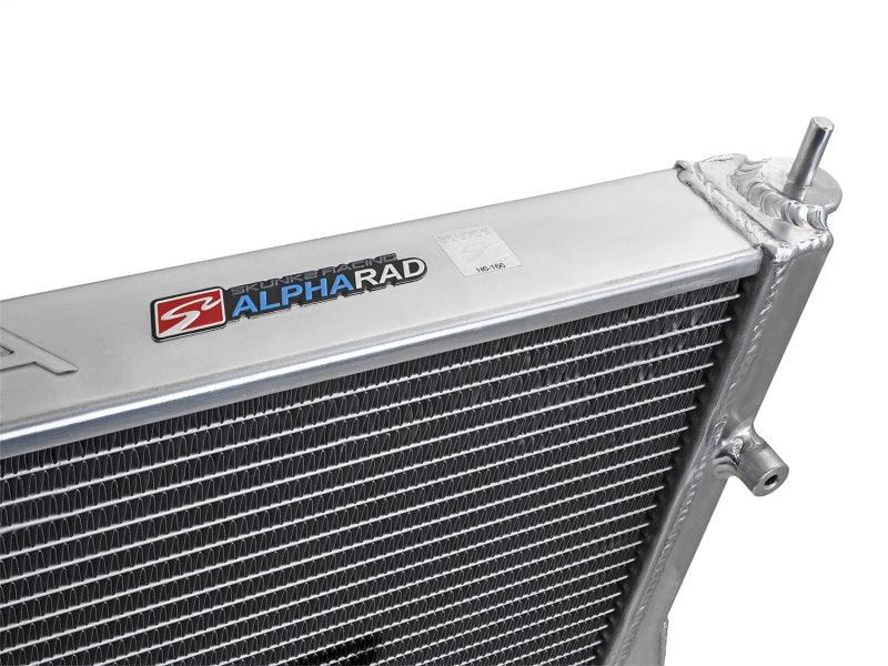 Skunk2 Alpha Series BRZ/FR-S Radiator - Corvette Realm