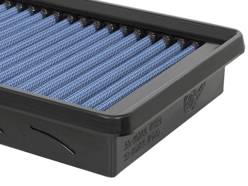 aFe MagnumFLOW Air Filters OER P5R A/F for 2016 Mazda Miata I4-2.0L - Corvette Realm