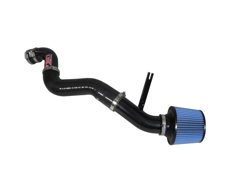 Injen 07-08 Fit 1.5L 4 Cyl. Black Cold Air Intake