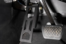 Load image into Gallery viewer, DV8 Offroad 18-20 Jeep Wrangler JL Adjustable Dead Pedal - Corvette Realm
