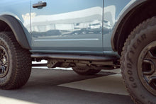 Load image into Gallery viewer, DV8 Offroad 21-23 Ford Bronco 2-Door Pinch Weld Covers - Corvette Realm
