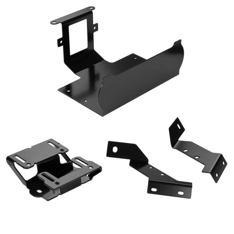 ARB Mount Kit CKSA/CKMA/CKMTA Suits 2018+ Jeep Wrangler JL - Corvette Realm