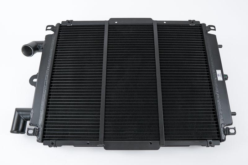 CSF Ferrari F355 High Performance All-Aluminum Radiator - Right - Corvette Realm