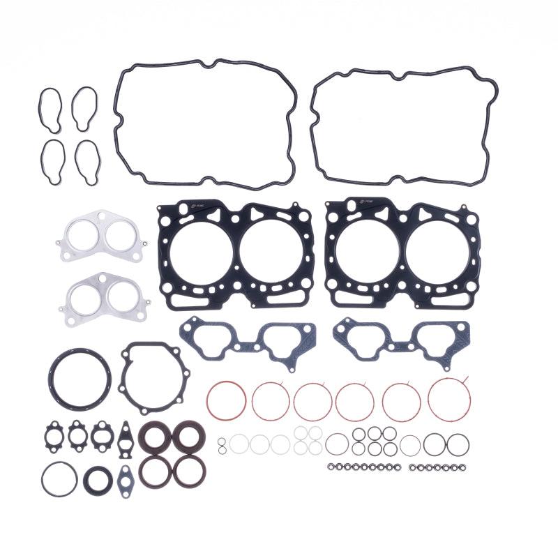 Cometic Street Pro 2008 Subaru WRX EJ255 DOHC 101mm Bore Complete Gasket Kit *OEM # 10105AB070* - Corvette Realm