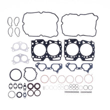 Load image into Gallery viewer, Cometic Street Pro 2008 Subaru WRX EJ255 DOHC 101mm Bore Complete Gasket Kit *OEM # 10105AB070* - Corvette Realm