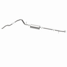 Load image into Gallery viewer, MagnaFlow BRE Exhaust Kit 01-06 Escalade Avalanche Suburban Yukon 5.3L