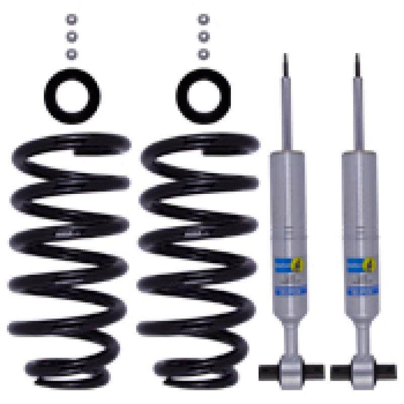 Bilstein B8 6112 19-20 GM 1500 Front Suspension Kit - Corvette Realm